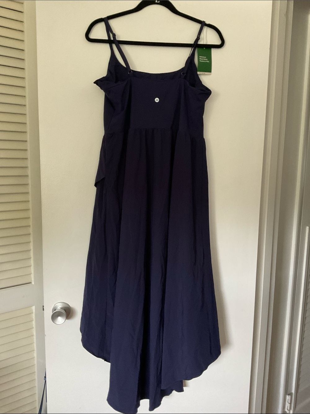 Halara jig low dress - Picture 4 of 6